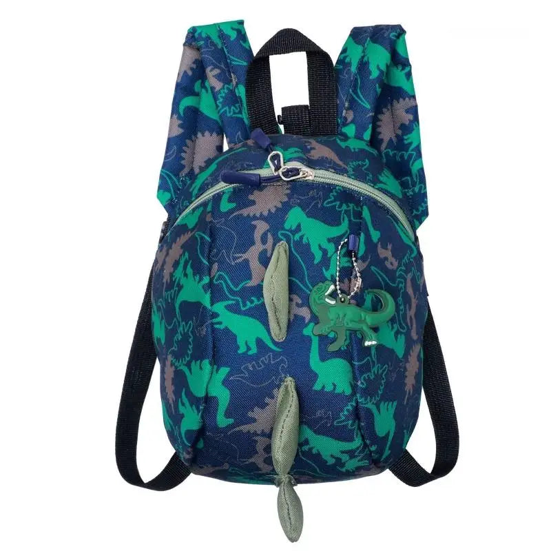 3D Kids School Bags Kindergarten Student Children Backpack