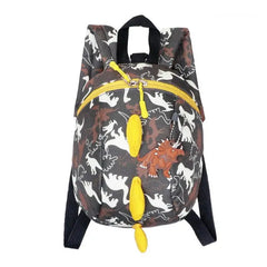3D Kids School Bags Kindergarten Student Children Backpack
