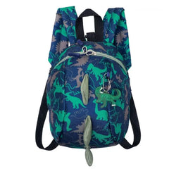 3D Kids School Bags Kindergarten Student Children Backpack