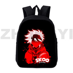 SK8 the Infinity Anime Backpack for Teen Girls and Boys