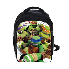 3D Printed 13 Inch Video Game Backpack for Kids