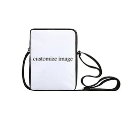3D Sea Turtle Pattern Messenger Bag for Kids