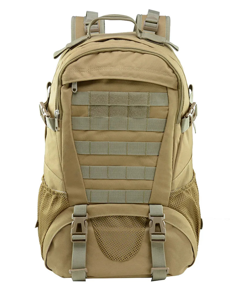 3P Attack Backpack Outdoor Camouflage Hiking Backpack