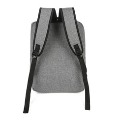 Business Laptop Backpack Men Travel Back Pack Multifunction
