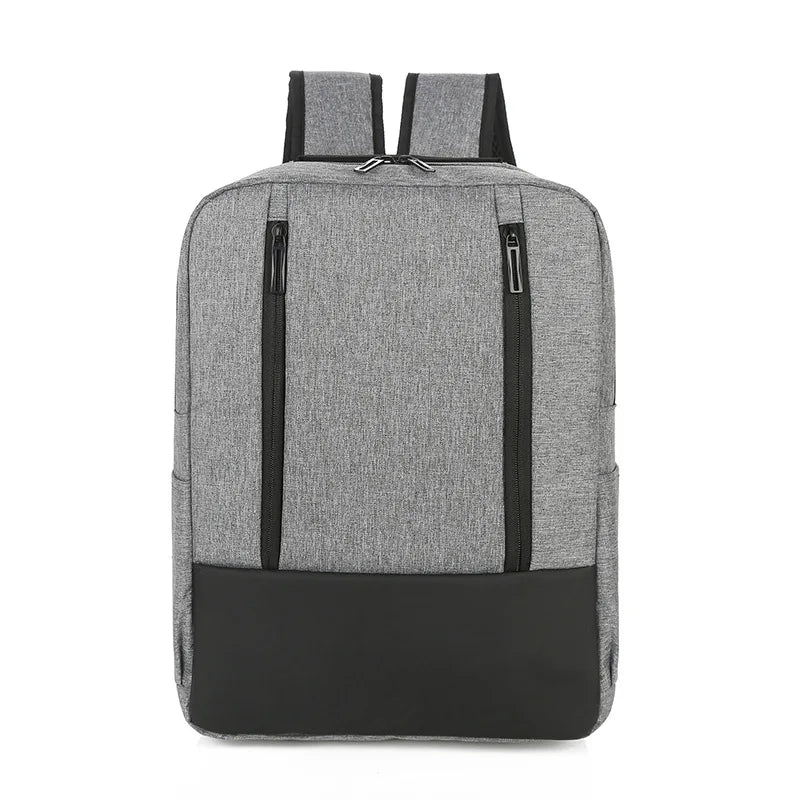 Business Laptop Backpack Men Travel Back Pack Multifunction