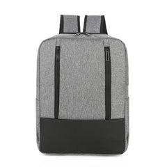 Business Laptop Backpack Men Travel Back Pack Multifunction