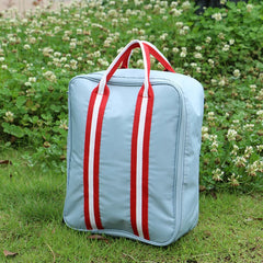 Large Capacity Travel Storage Bag High Nylon Men Women Cosmetic Clothing Bag