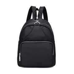 3PCS Waterproof Nylon Travel Backpacks for Women Casual Mom Bag