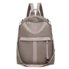 Women Waterproof Schoolbag for Teenage Girls Backpack