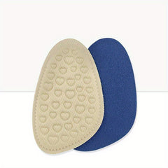Forefoot Pad Half size Anti Pain Insole