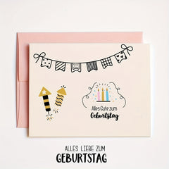 225pcs Cartoon Tattoo Stickers for Guest Book and Party Decor