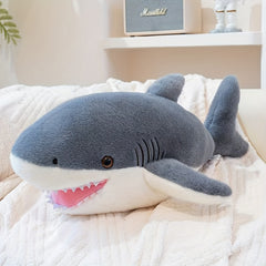 Cute Marine Animal Plush Toy Stuffed Doll