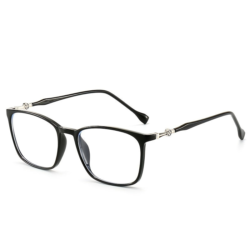 Light Blocking Glasses for Women Unisex - Relieve Eye Fatigue & UV Glare