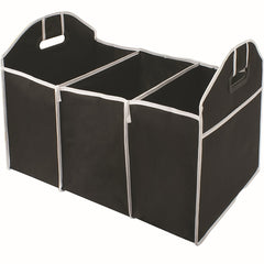 Car Trunk Folding Storage Bag Non woven Large Capacity Box