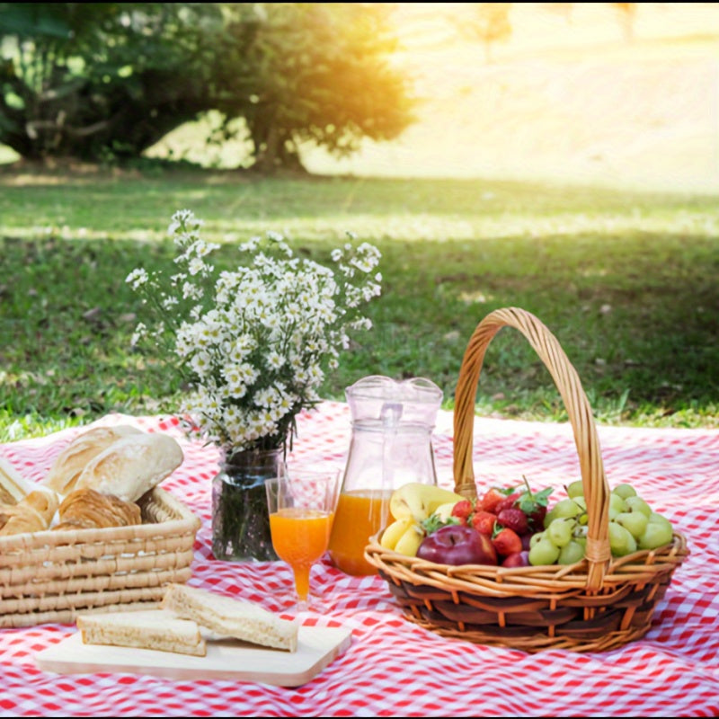 Waterproof Camping Mat For Picnics Hiking Beach