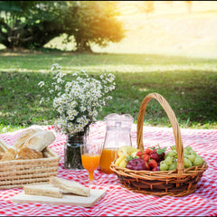 Waterproof Camping Mat For Picnics Hiking Beach