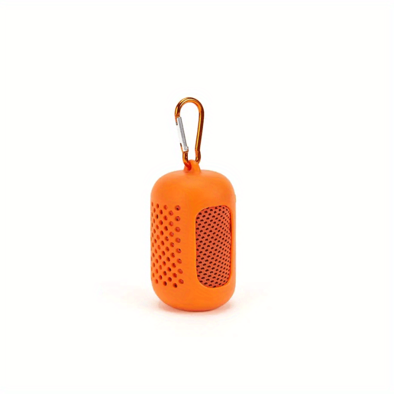 Quick Dry Ice Cold Towel for Sports and Fitness Exercise