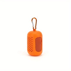 Quick Dry Ice Cold Towel for Sports and Fitness Exercise