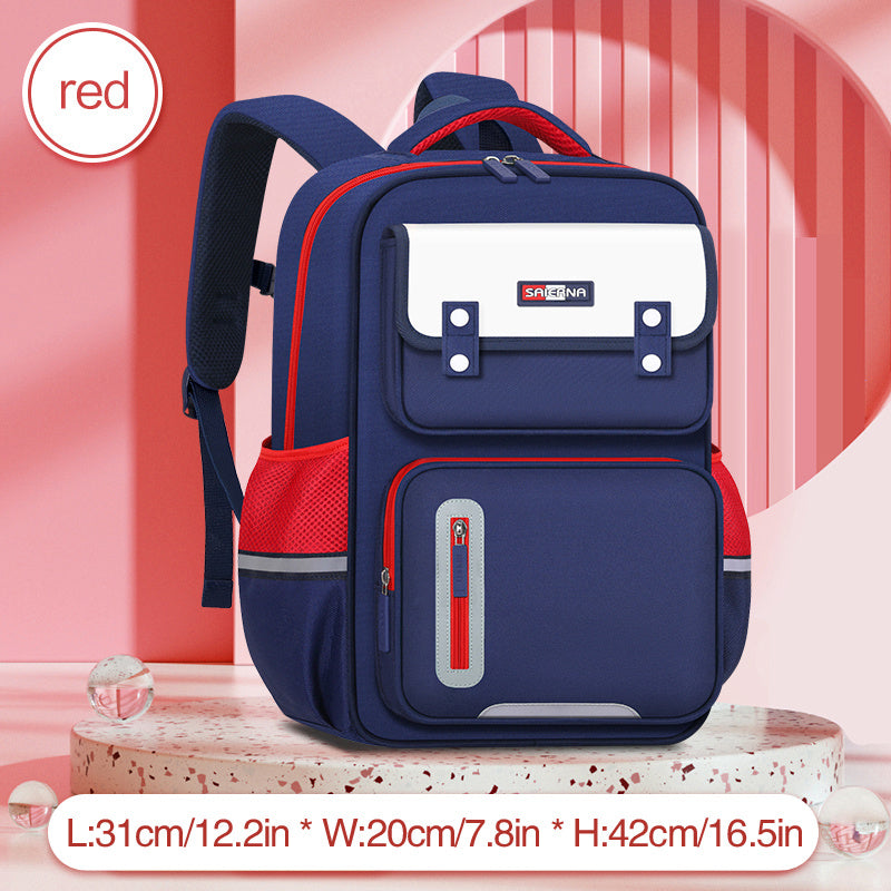 Primary School Children's Study Backpack