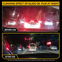 Glass Film Remover for Cars & Bathrooms