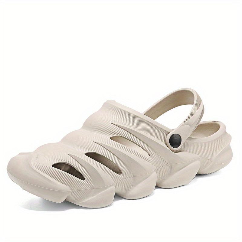 Men's & Women's Clogs Garden Shoes Lightweight Sandals