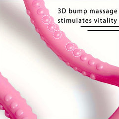 Solid Yoga Massage Ring for Body Shaping Training