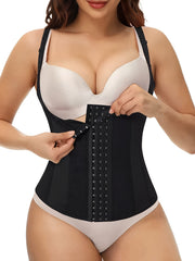 Women's Waist Trainer Support Shapewear Sports Tank Top