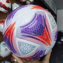 5 star Soccer Ball For Training And Matches