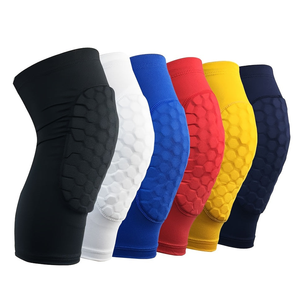Non slip Knee Pad Support Brace For Sports