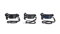 Nylon Waist Bag for Sports Hiking Outdoor Travel