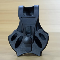 Waist Hanging Holder Molle Accessories Case