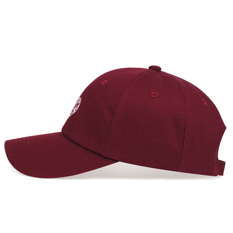 Dice Baseball Cap