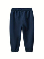 Toddler Boys Dinosaur Jogger Pants Active Athletic Sweatpants