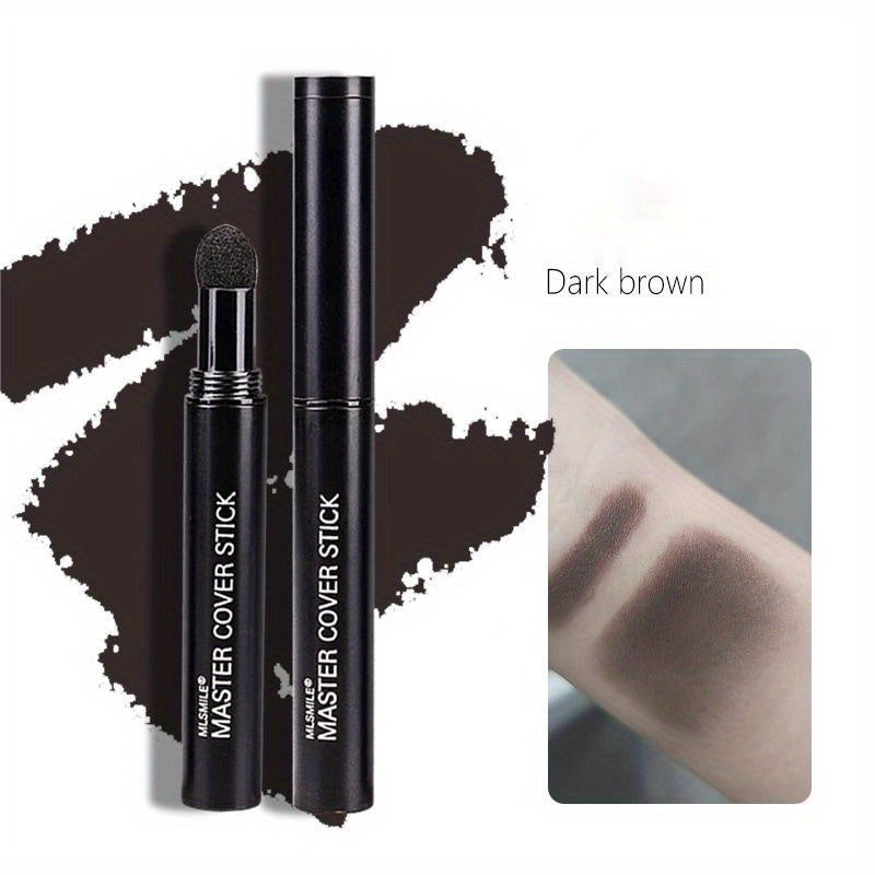 Cover Stick Conceal Hairline & Eyebrows Powder Pencil