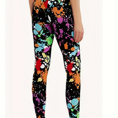 High Waist Lip Lifting Sports Leggings Running Yoga Pants
