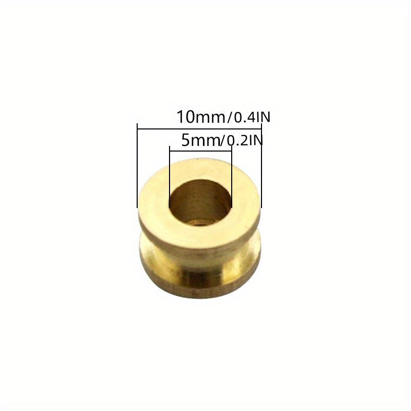 Air Eye Buckle Installation Tool Pure Copper Diy Leather Luggage Metal