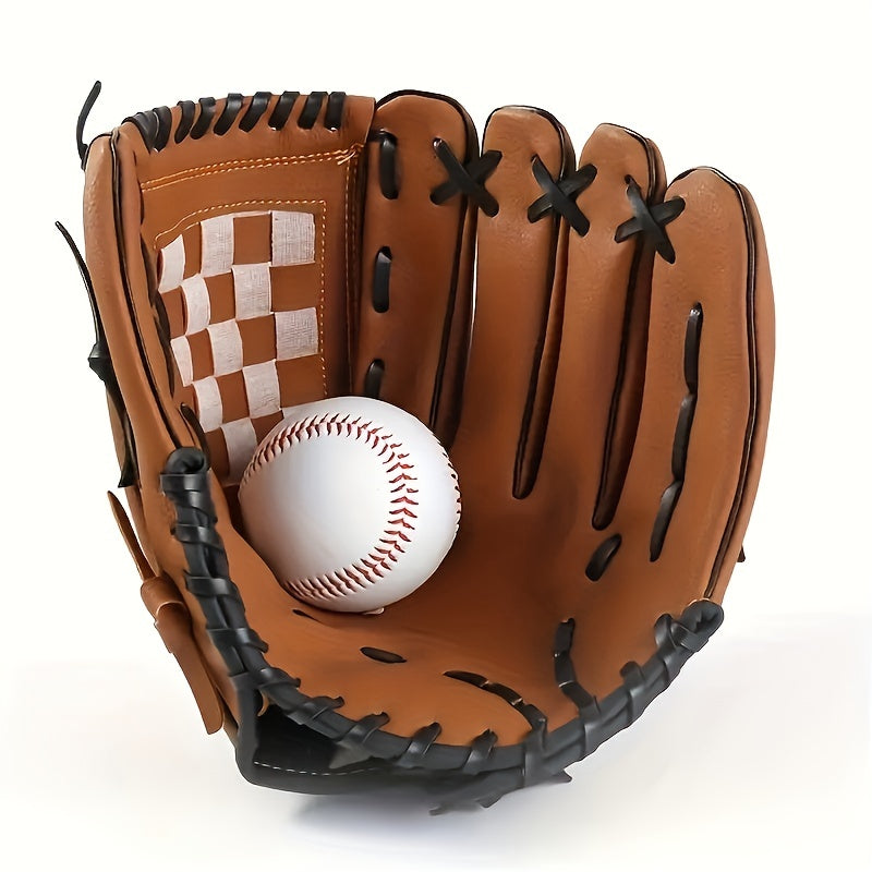Baseball Pitcher Gloves Softball Practice Equipment