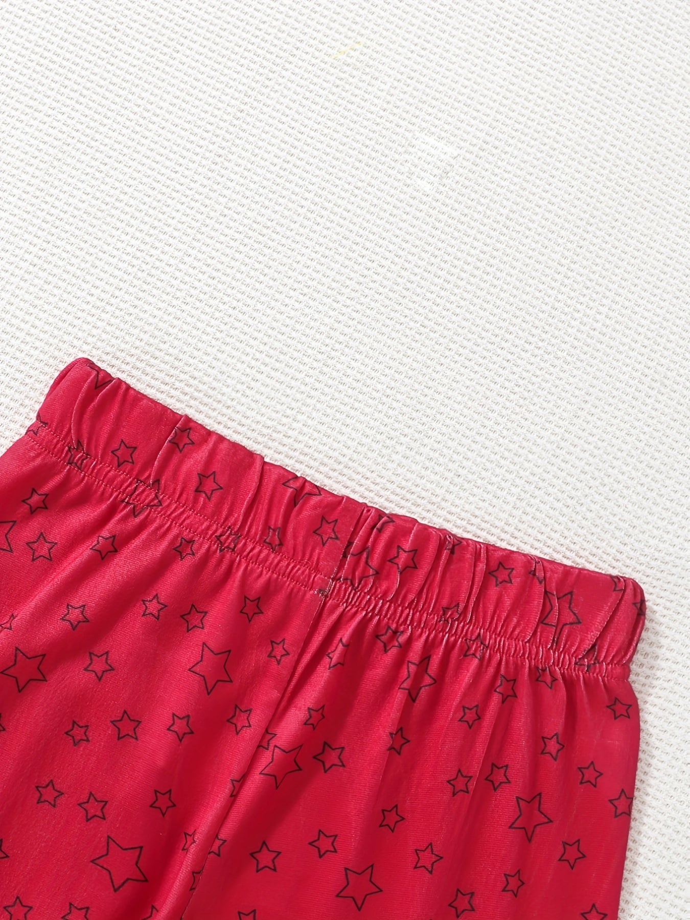 5pcs Girls Multicolor Casual Shorts Kids Safety Shorts