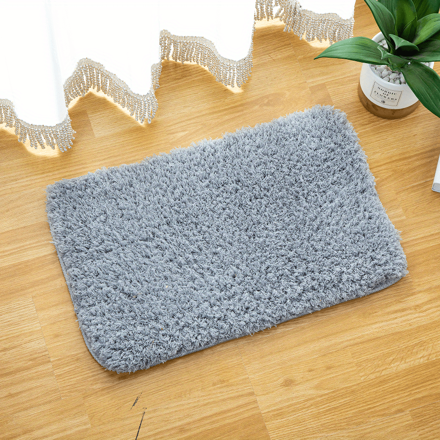 Soft Plush Area Rug for Bedroom Living Room