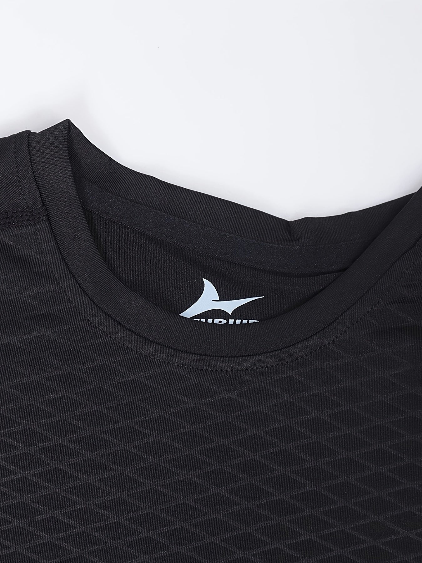 Boys Skinny Base Layer Top For Sports Training Gym Kids Clothes