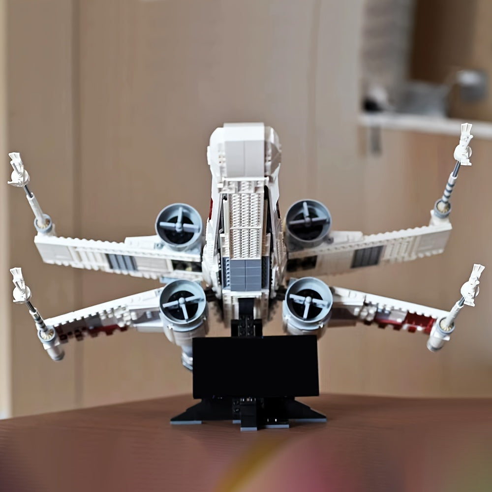1949pcs Model 75355 Building Block Toy For Kids