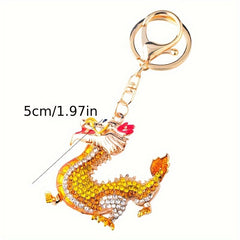 Dragon Year Hanging Decoration for Christmas Parties and Year Decorations