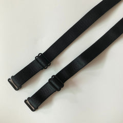 Elastic Bra Shoulder Straps Invisible Adjustable Underwear Straps