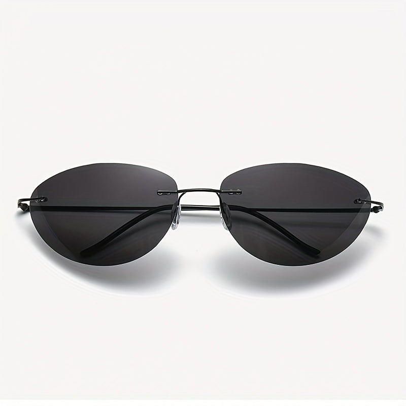 Polarized Sunglasses Hacker Ultralight Driving Sunglasses