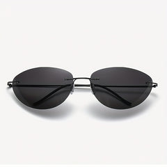 Polarized Sunglasses Hacker Ultralight Driving Sunglasses