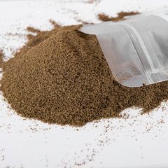 10G HO N Scale Terrain Ground Powder For Railway Military Landscape
