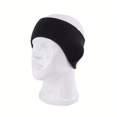 Warm Headband for Outdoor Running Cycling - Cold Weather Ear Protection