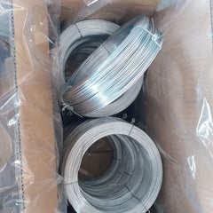 1pc Galvanized Hobby Wire for Crafts DIY Projects Fastening Fences