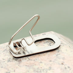 Arrow Rest Aluminum Compound & Recurve Bow Stable Wire Rest