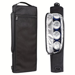 Oxford Cloth Insulated Bag for Golf Course Comfort